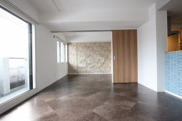 リビング・ダイニング