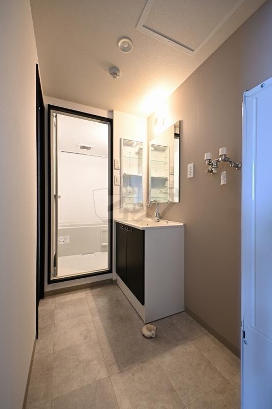 洗面所・脱衣所