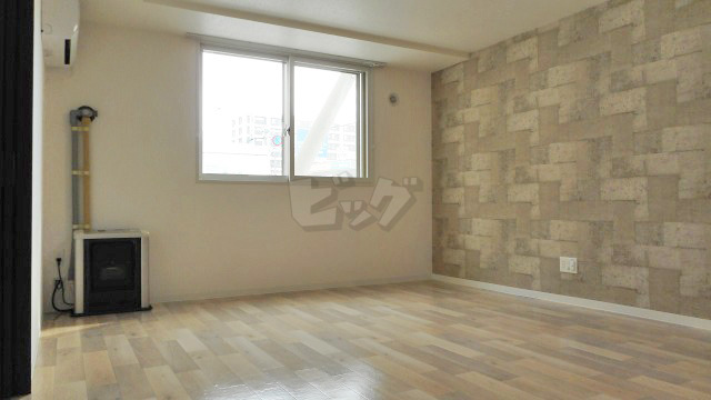 リビング・ダイニング