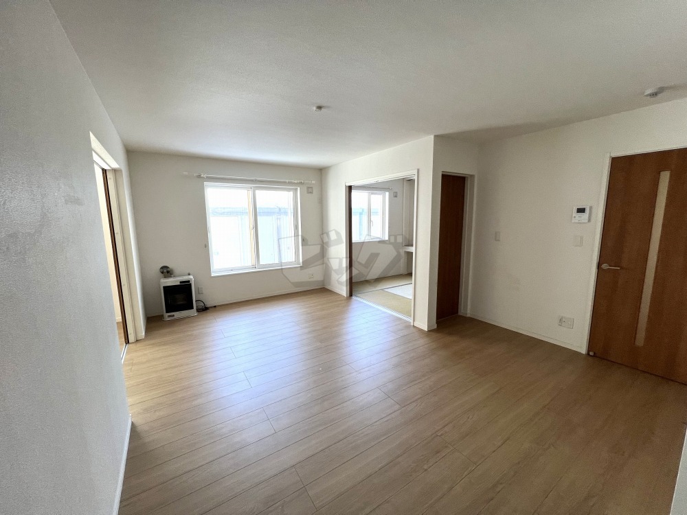 リビング・ダイニング