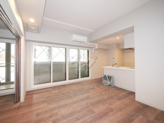 リビング・ダイニング