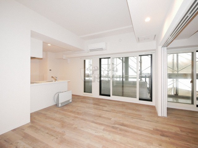 リビング・ダイニング