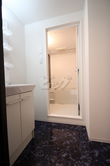 洗面所・脱衣所