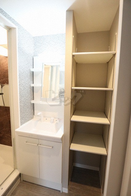 洗面所・脱衣所