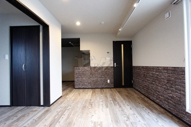 リビング・ダイニング