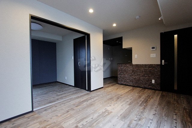 リビング・ダイニング