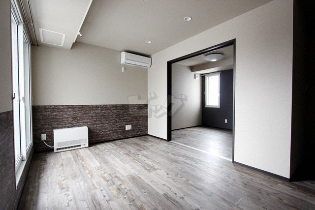 リビング・ダイニング