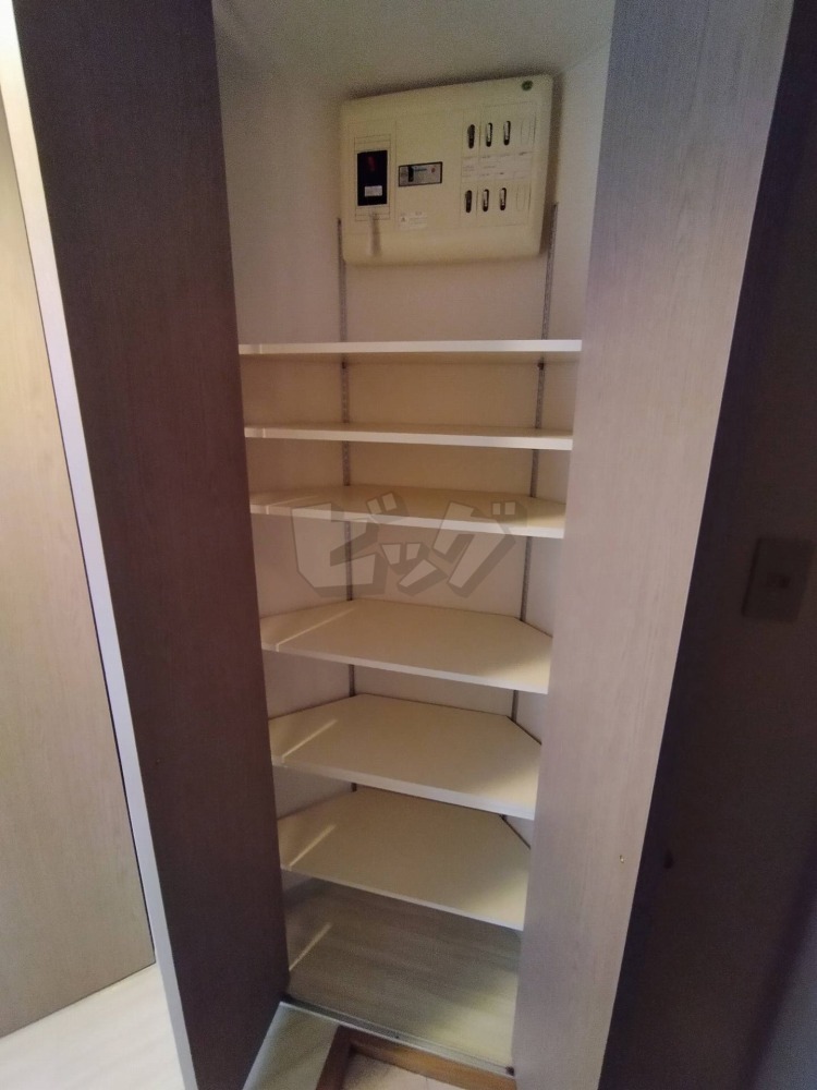 玄関収納