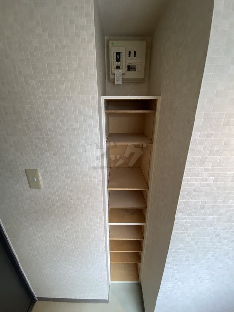 玄関収納