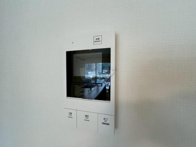 インターホン