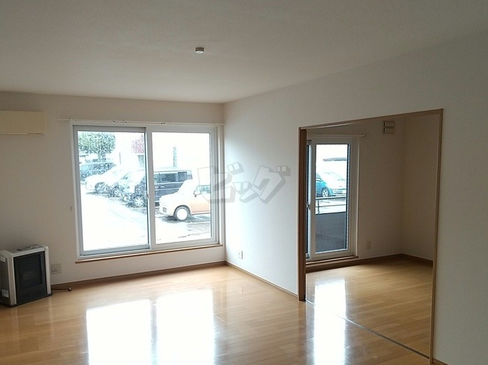 リビング・ダイニング