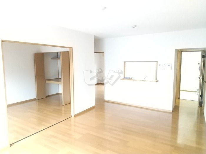 リビング・ダイニング