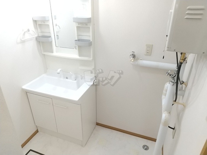 洗面所・脱衣所