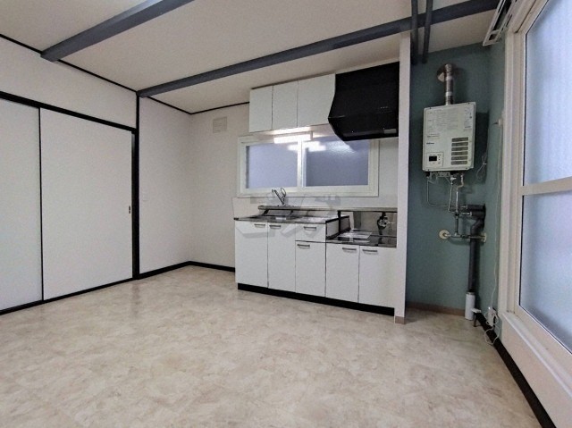 リビング・ダイニング