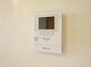 インターホン