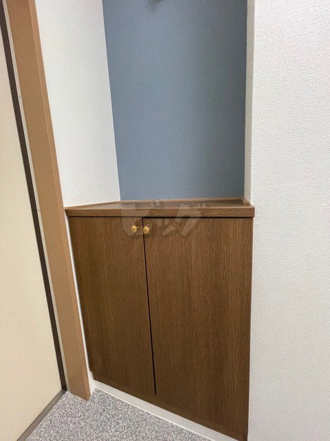 玄関収納