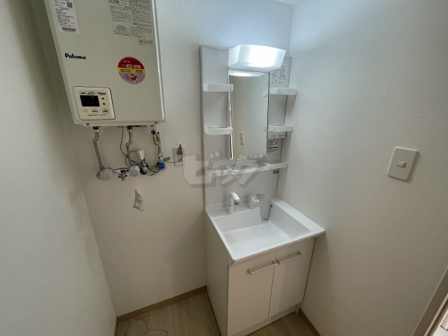 洗面所・脱衣所