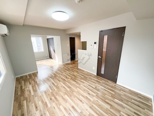 リビング・ダイニング