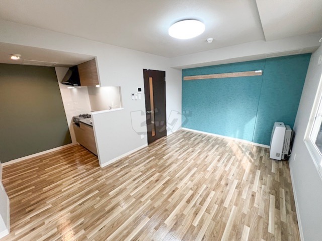 リビング・ダイニング