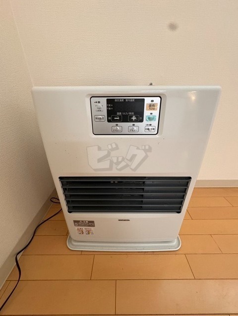 ストーブ