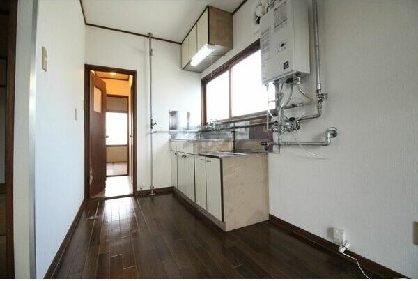 リビング・ダイニング