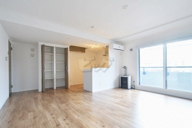 リビング・ダイニング