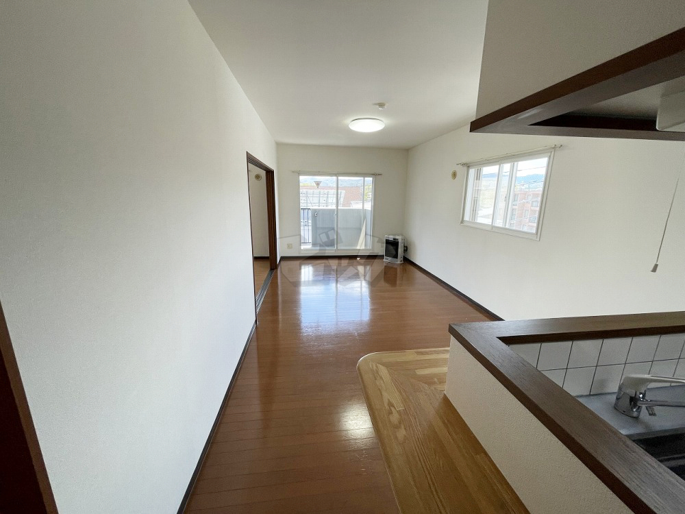 リビング・ダイニング