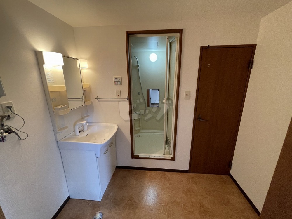 洗面所・脱衣所