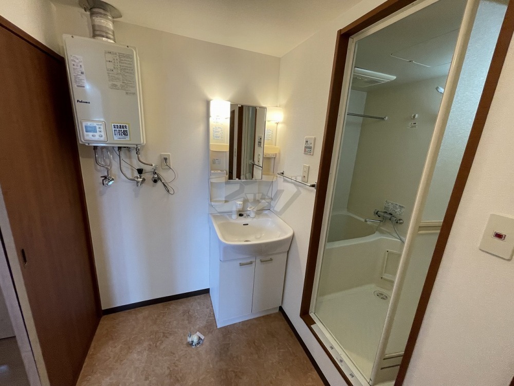 洗面所・脱衣所