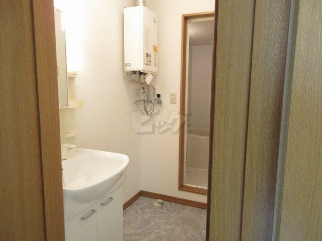 洗面所・脱衣所