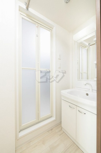 洗面所・脱衣所