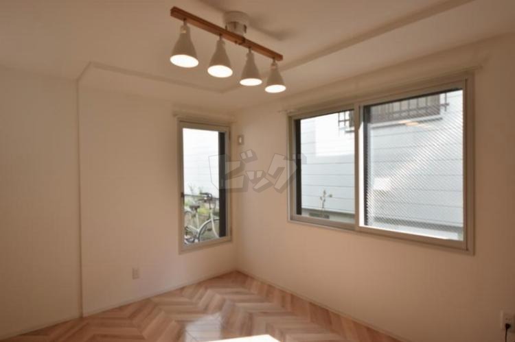 リビング・ダイニング