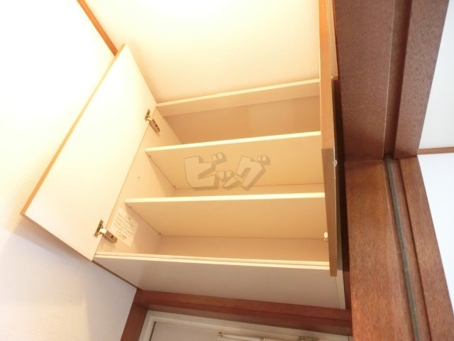 玄関収納
