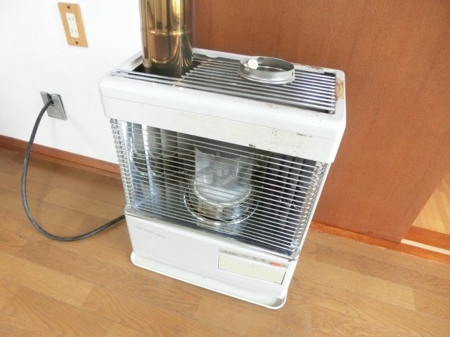 ストーブ