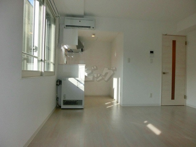 リビング・ダイニング