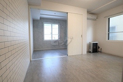 リビング・ダイニング