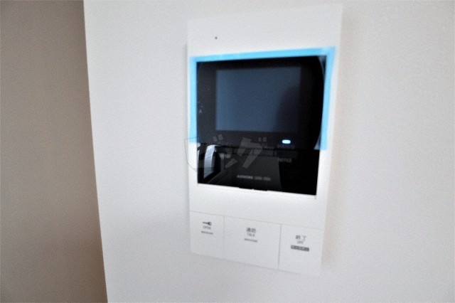 インターホン