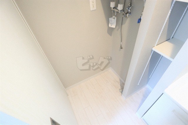 洗面所・脱衣所