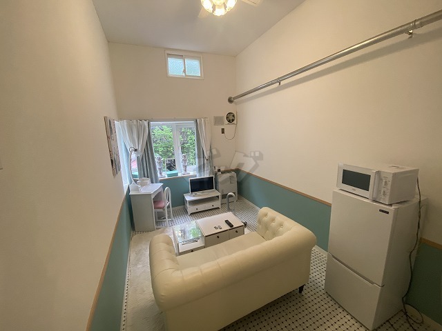 リビング・ダイニング