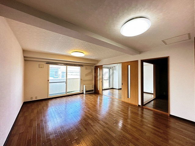 リビング・ダイニング