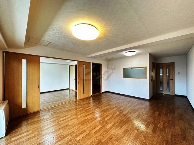 リビング・ダイニング