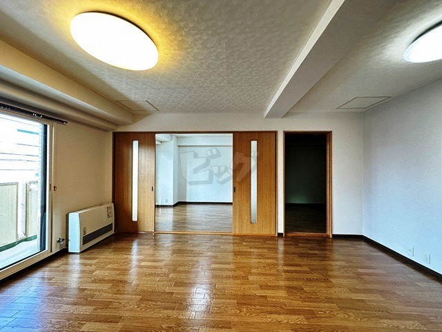 リビング・ダイニング