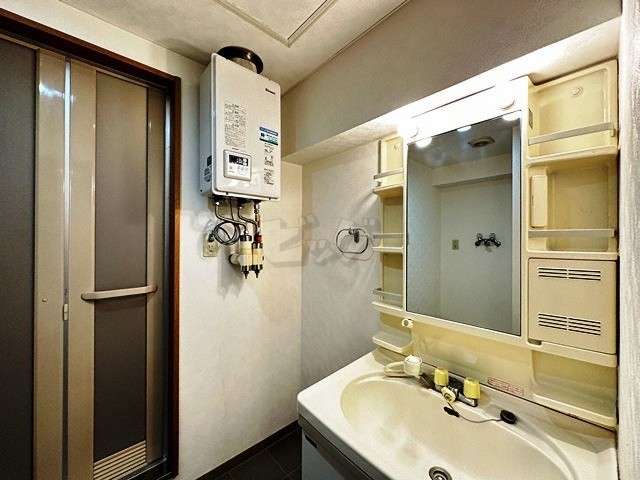 洗面所・脱衣所