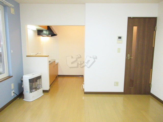 リビング・ダイニング