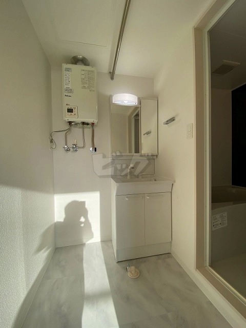 洗面所・脱衣所