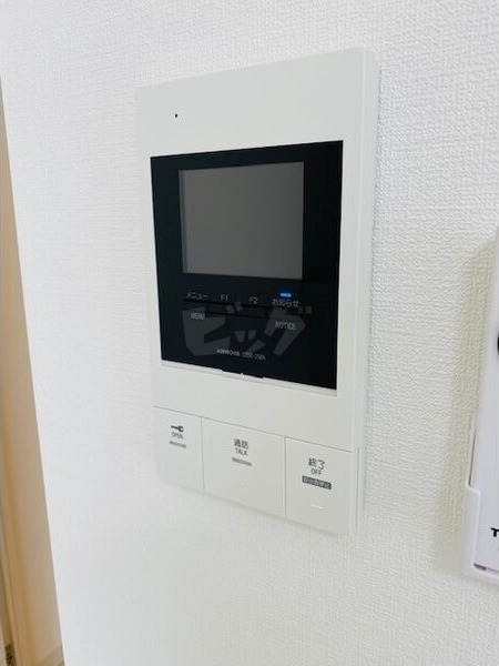 インターホン