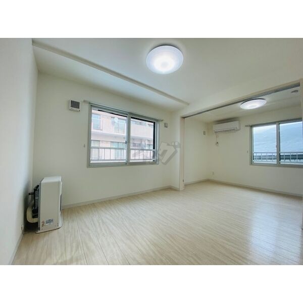 リビング・ダイニング