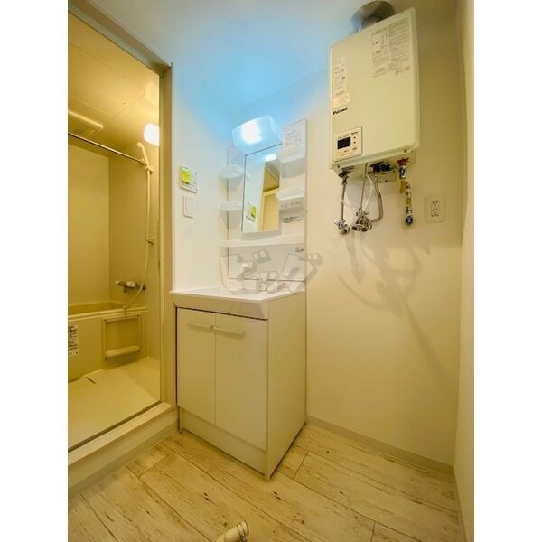 洗面所・脱衣所