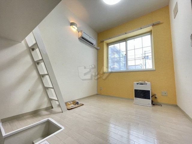 リビング・ダイニング