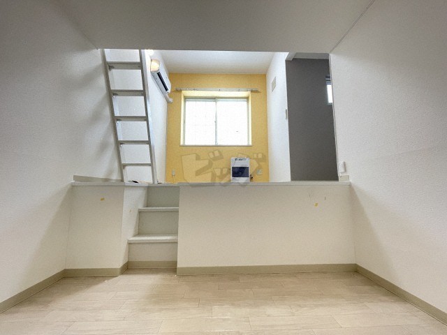 リビング・ダイニング